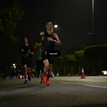 Runner Photo 5336985