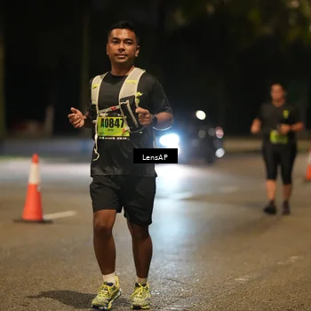 Runner Photo 5336987