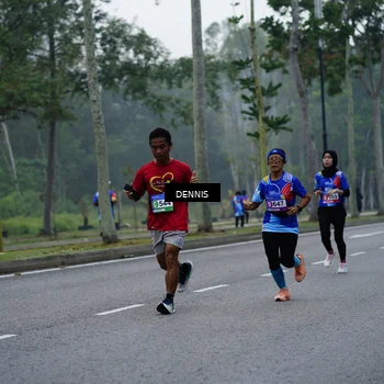 Runner Photo 5336990