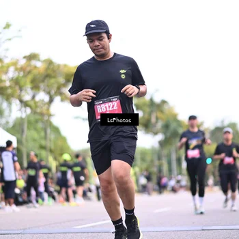Runner Photo 5336991