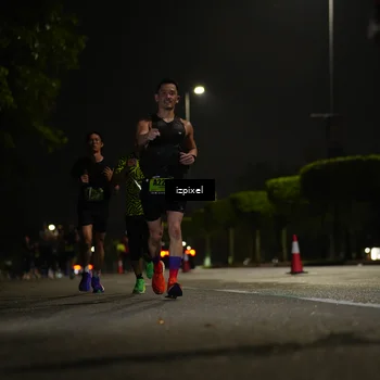 Runner Photo 5336992