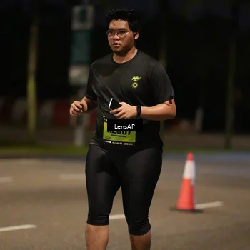 Runner Photo 5336993