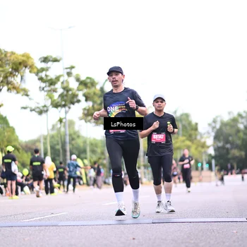 Runner Photo 5336995