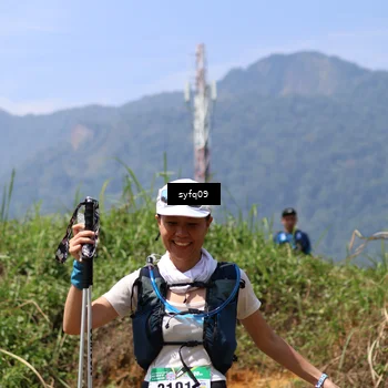 Runner Photo 5336998
