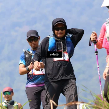 Runner Photo 5336999