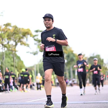 Runner Photo 5337002
