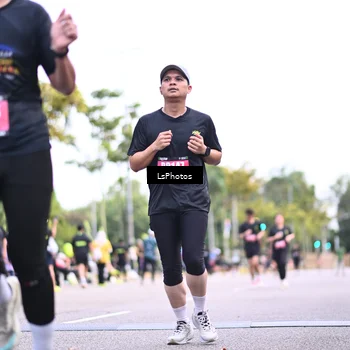 Runner Photo 5337008