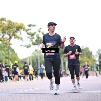Runner Photo 5337011