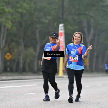 Runner Photo 5337014