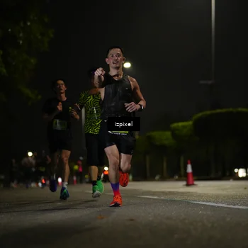 Runner Photo 5337016