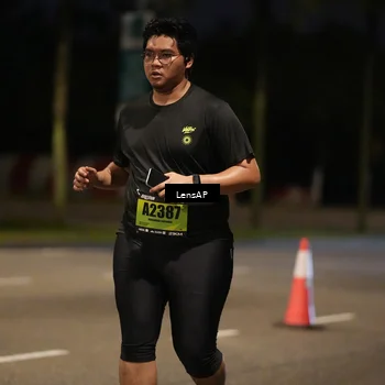 Runner Photo 5337017