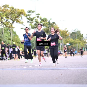 Runner Photo 5337018