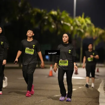 Runner Photo 5337019