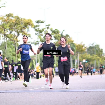 Runner Photo 5337020