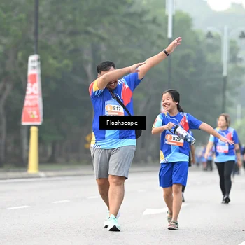 Runner Photo 5337021