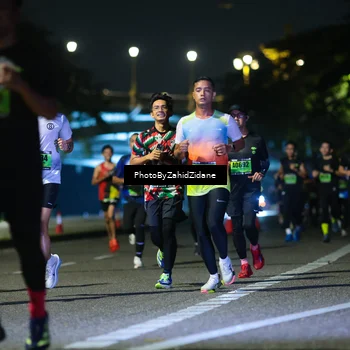 Runner Photo 5337022