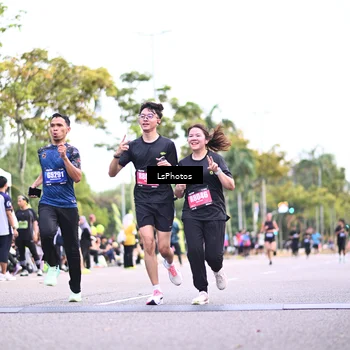 Runner Photo 5337023