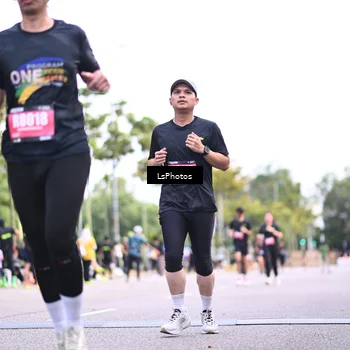 Runner Photo 5337024