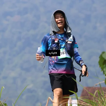 Runner Photo 5337026