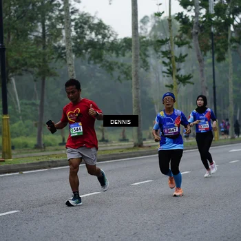 Runner Photo 5337029