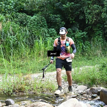 Runner Photo 5337032