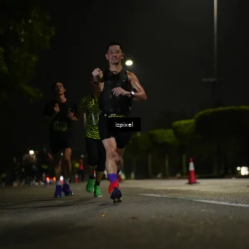 Runner Photo 5337033