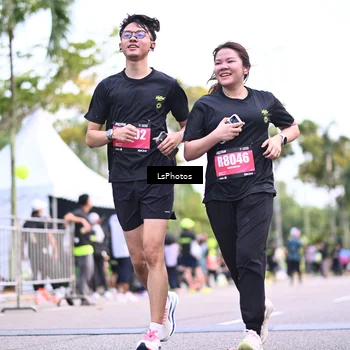 Runner Photo 5337034