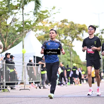 Runner Photo 5337035