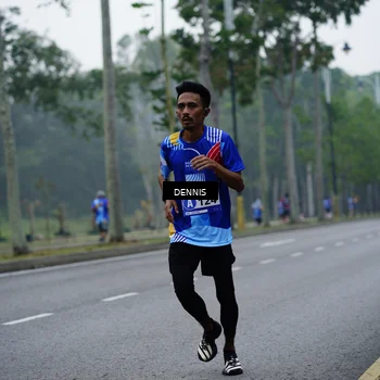 Runner Photo 5337036