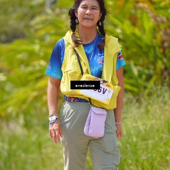 Runner Photo 5337038