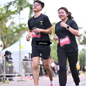 Runner Photo 5337041