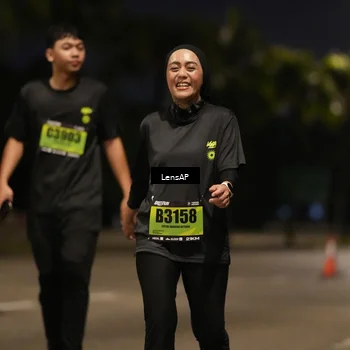 Runner Photo 5337042