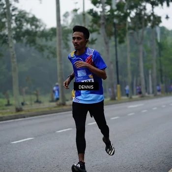Runner Photo 5337043