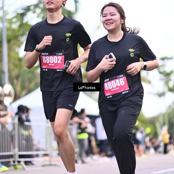 Runner Photo 5337044