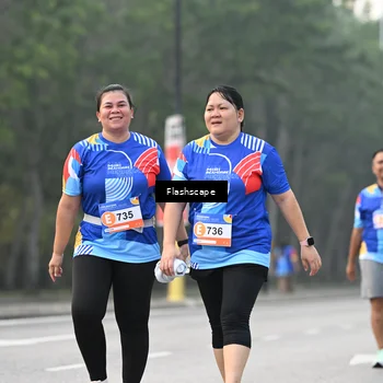Runner Photo 5337047