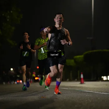 Runner Photo 5337049