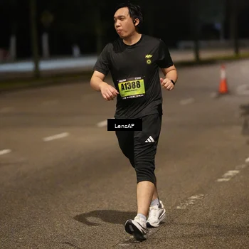 Runner Photo 5337051