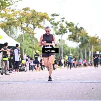 Runner Photo 5337053