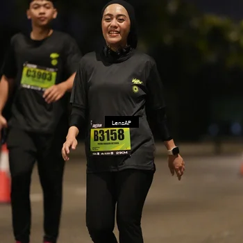 Runner Photo 5337056
