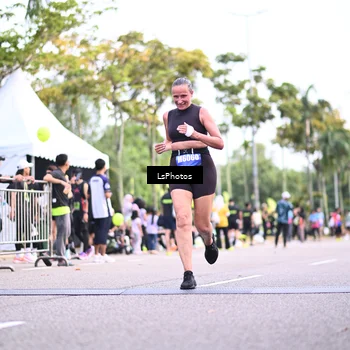 Runner Photo 5337057