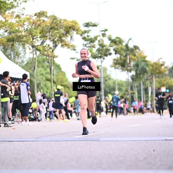 Runner Photo 5337059