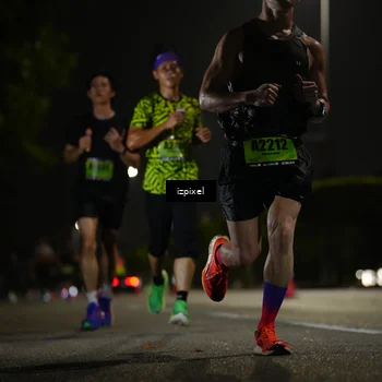 Runner Photo 5337061