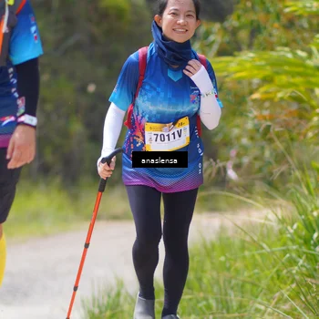 Runner Photo 5337063