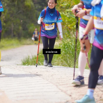 Runner Photo 5337064