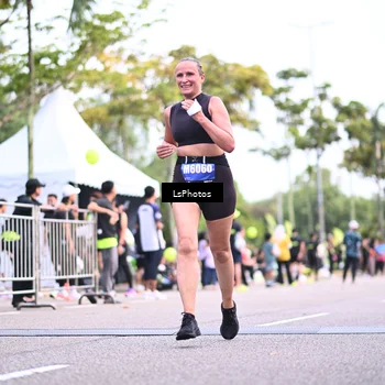 Runner Photo 5337066