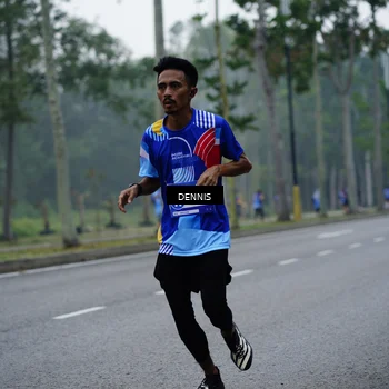 Runner Photo 5337067