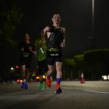 Runner Photo 5337071