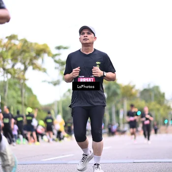 Runner Photo 5337074