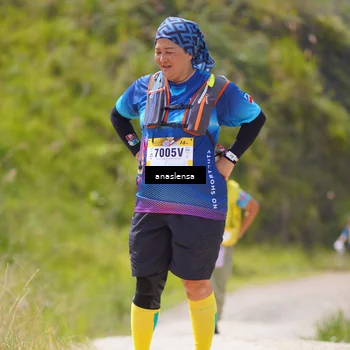 Runner Photo 5337077