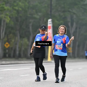 Runner Photo 5337079